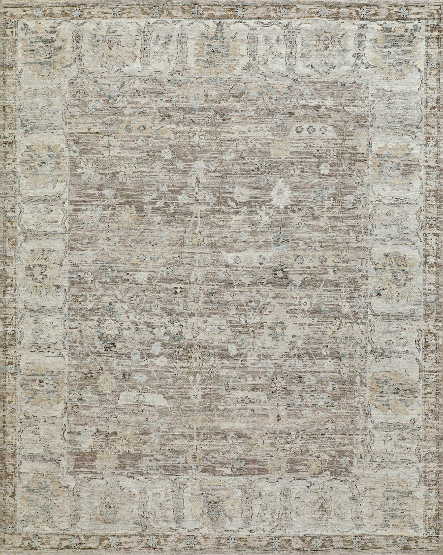Khafira Rug TO-136