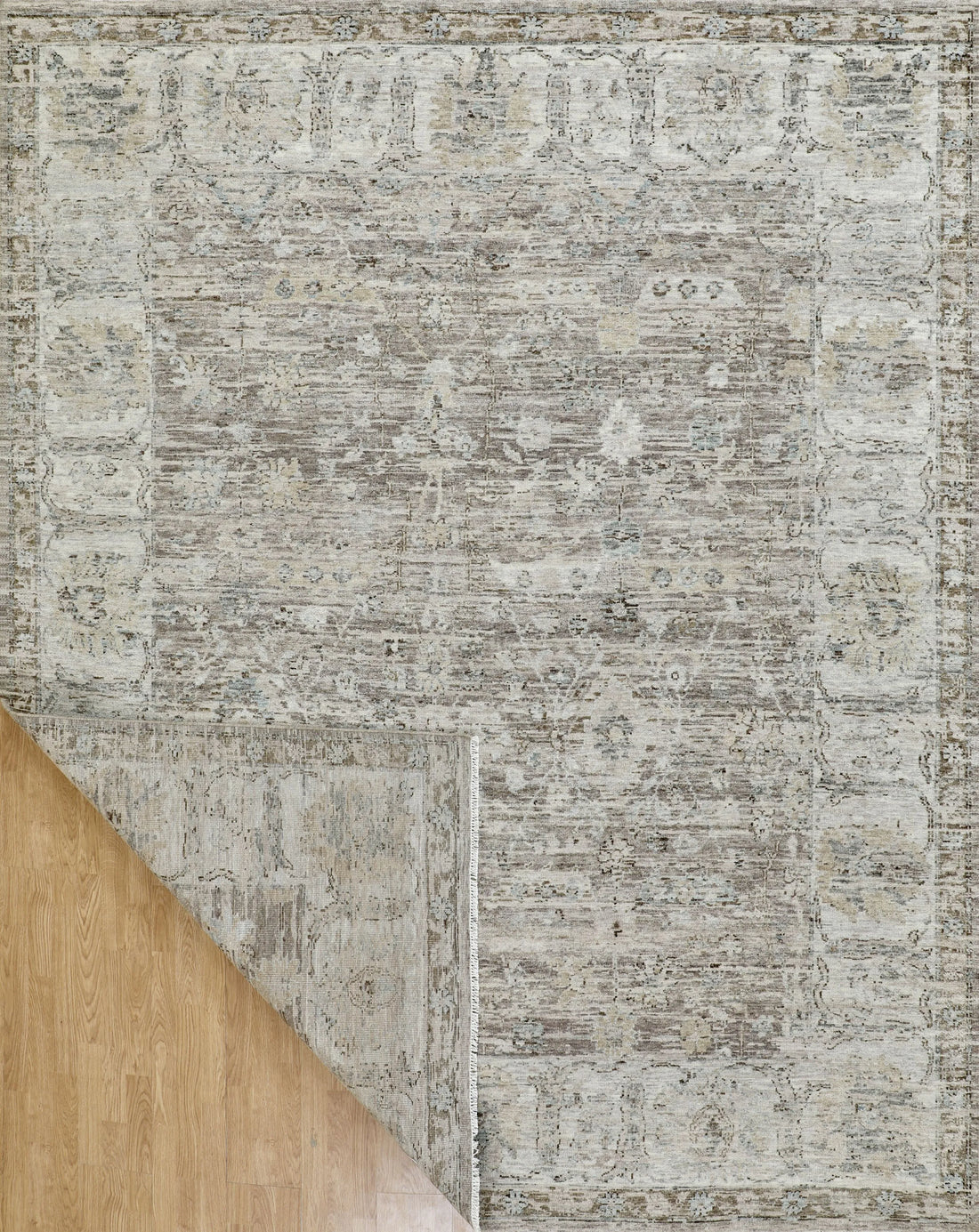 Khafira Rug TO-136