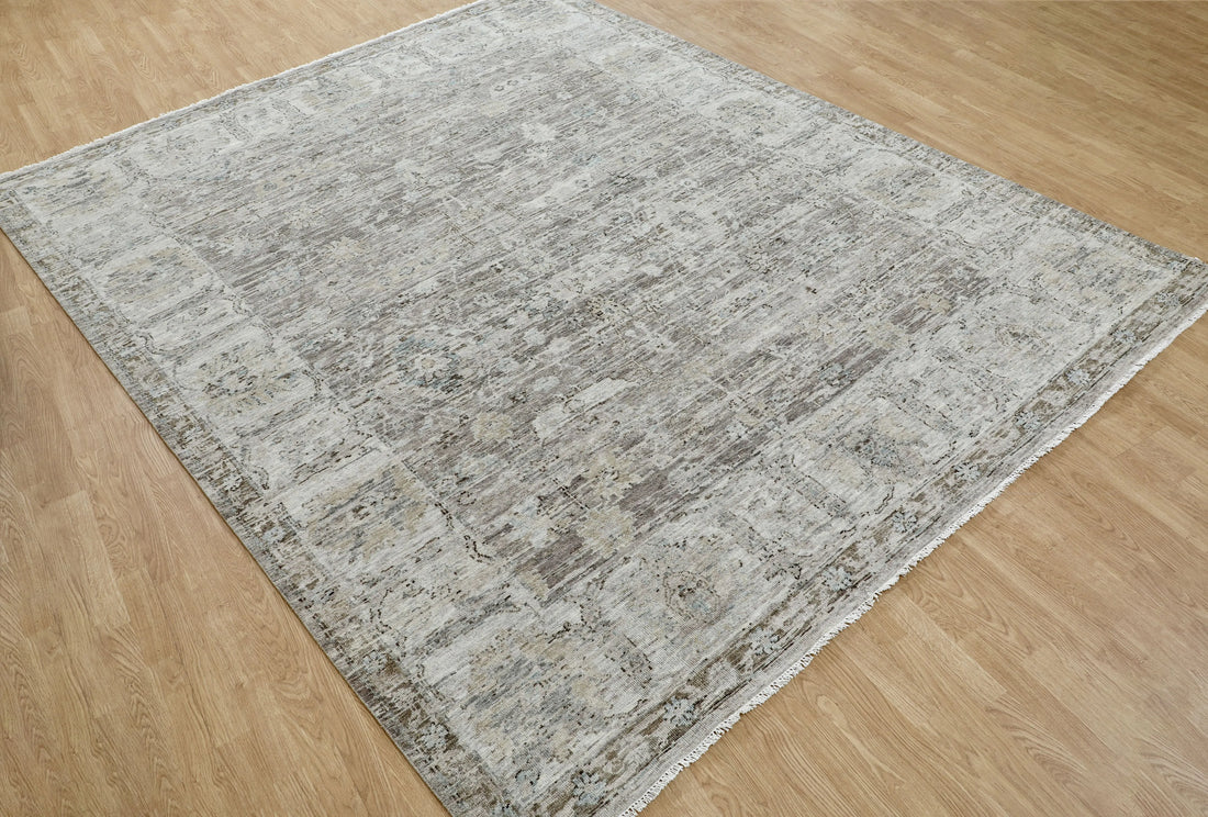 Khafira Rug TO-136