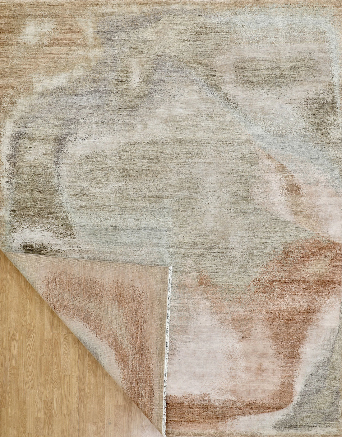 Solmare Rug TO-138
